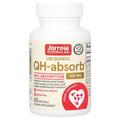 Убихинол Jarrow Formulas QH-Absorb 100 мг, 60 капсул