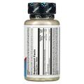 Вітамін B12 B6 фолієва кислота KAL Vitamin B6 B12 Folic Acid ягоди, 60 таблеток