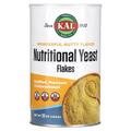 Дрожжи KAL Nutritional Yeast Flakes не сладкие, 624 г
