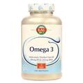 Омега-3 KAL Omega 3 1000 мг, 120 капсул