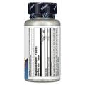 Піколінат хрому KAL Chromium Picolinate зі смаком булочки з корицею, 120 таблеток