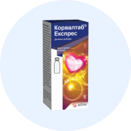 Серцево-судинна система